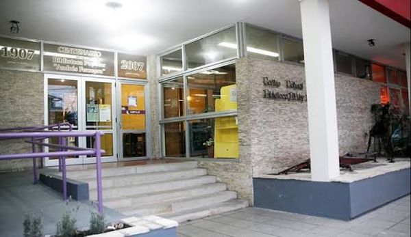 centro cultural necochea