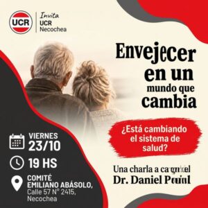 charla ucr envejecer