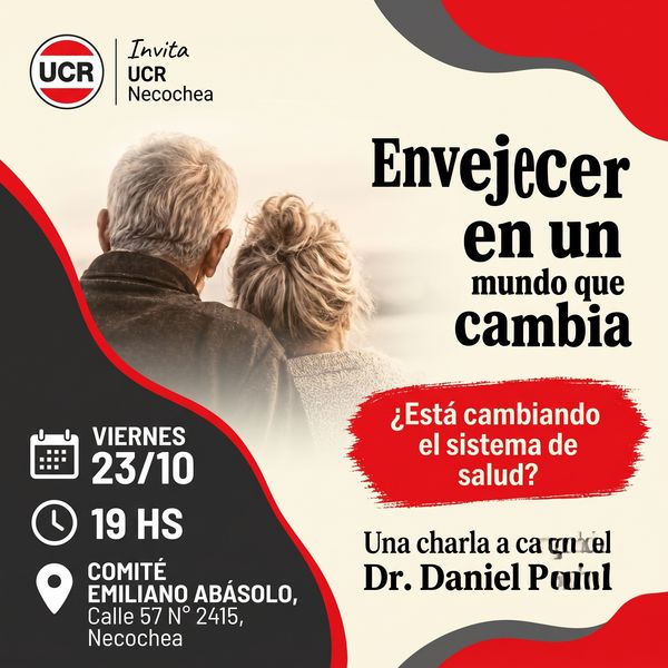 charla ucr envejecer