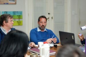 comision transporte hcd