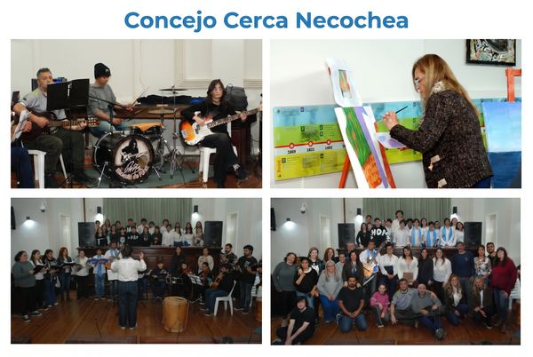 concejo cerca