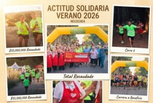 corre necochea