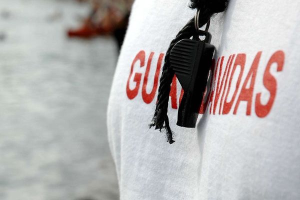 guardavidas