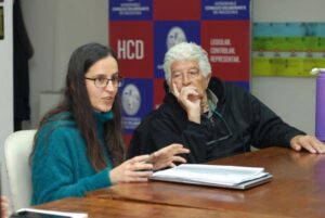 hcd campo