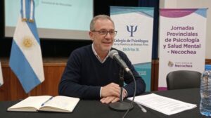 jornadas de psicología