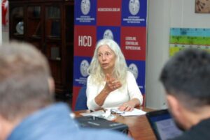 monica bouyssede hcd