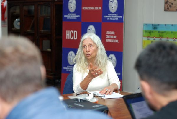 monica bouyssede hcd