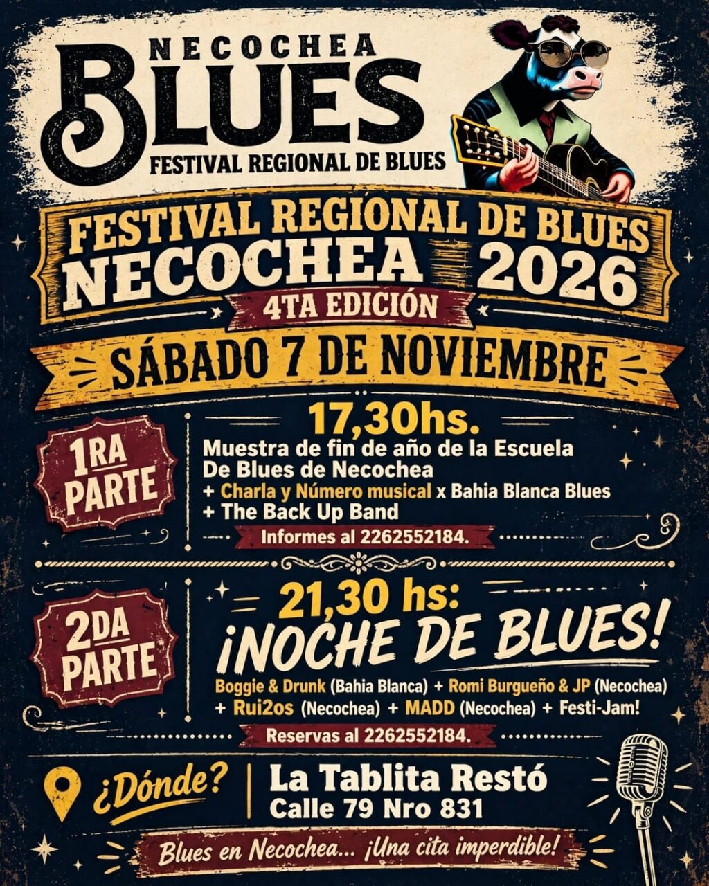 necochea blues