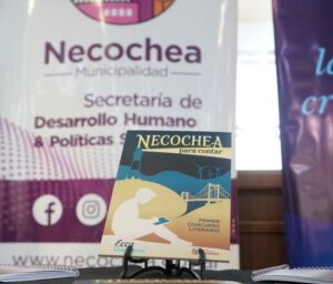 necochea para contar