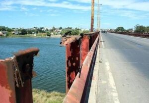 puente Dardo Rocha 2026