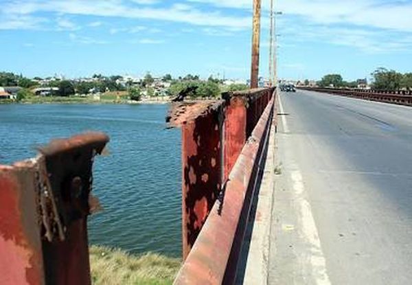 puente Dardo Rocha 2026