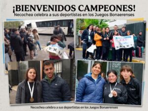 regreso juegos bonaerenses 2026