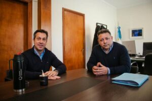 rojas - povilaitis