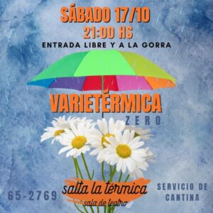 varietérmica