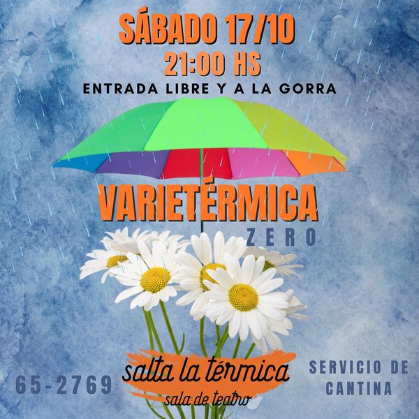 varietérmica
